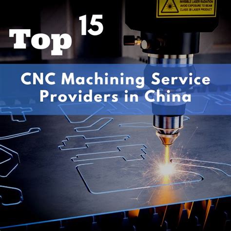 china mecanizado cnc de nailon proveedora|Los 15 principales proveedores de servicios de .